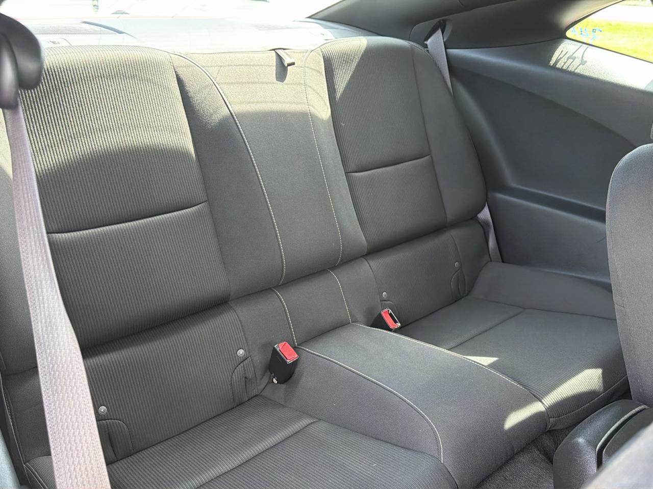 Chevrolet Camaro 2dr Cpe LT w/1LT 2015