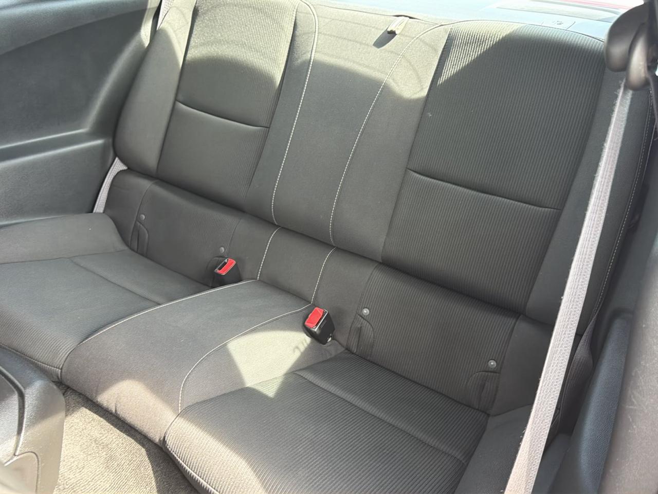 Chevrolet Camaro 2dr Cpe LT w/1LT 2015
