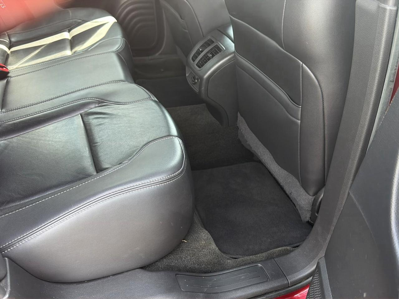 Ford Taurus SEL FWD 2018