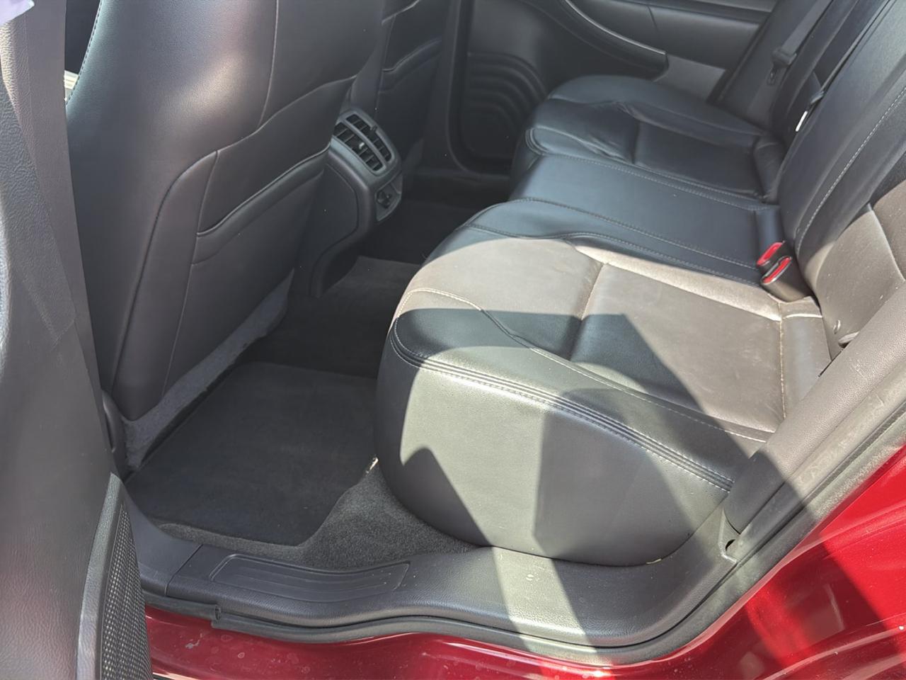 Ford Taurus SEL FWD 2018