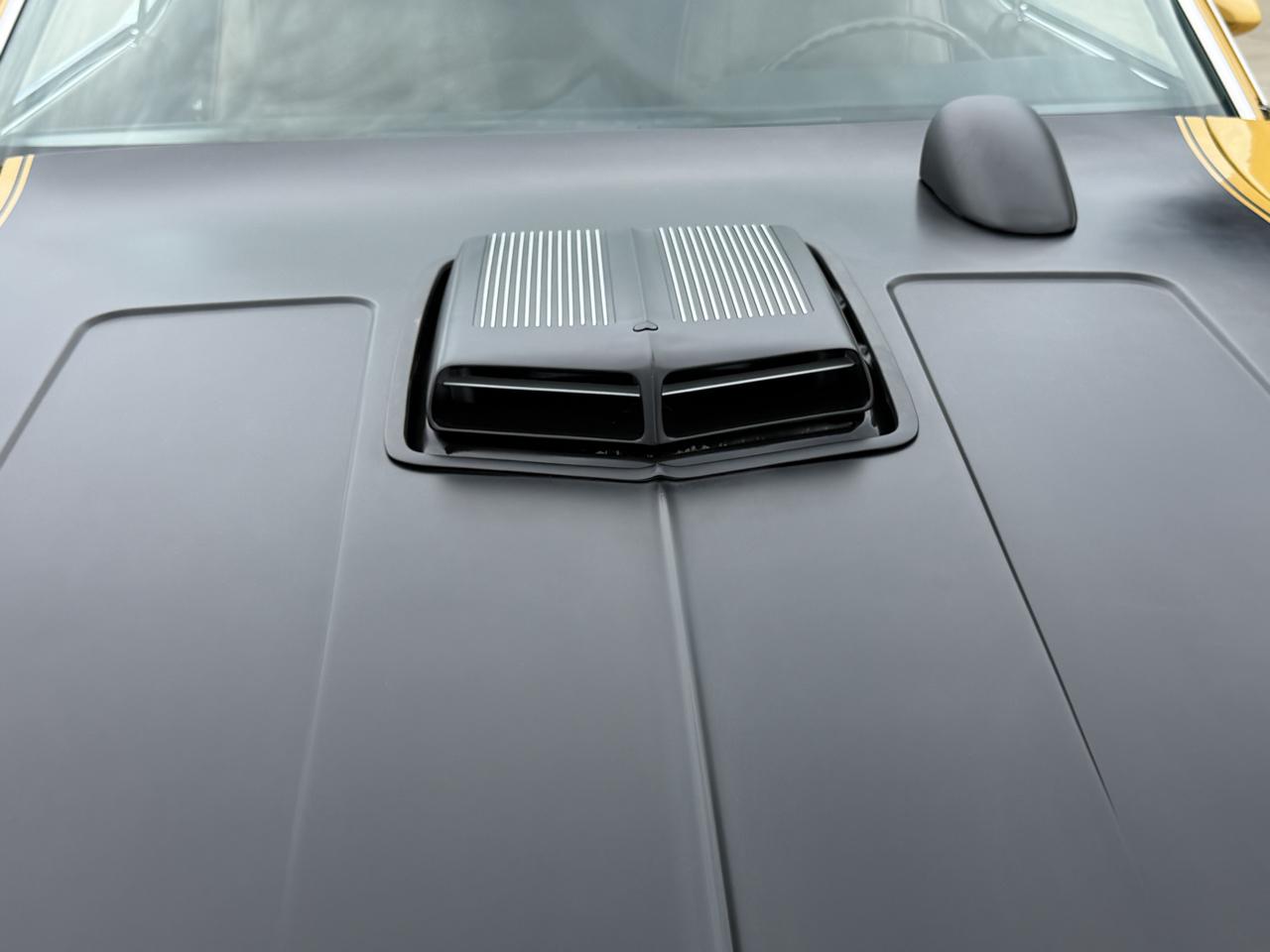 Ford Cobra  1971