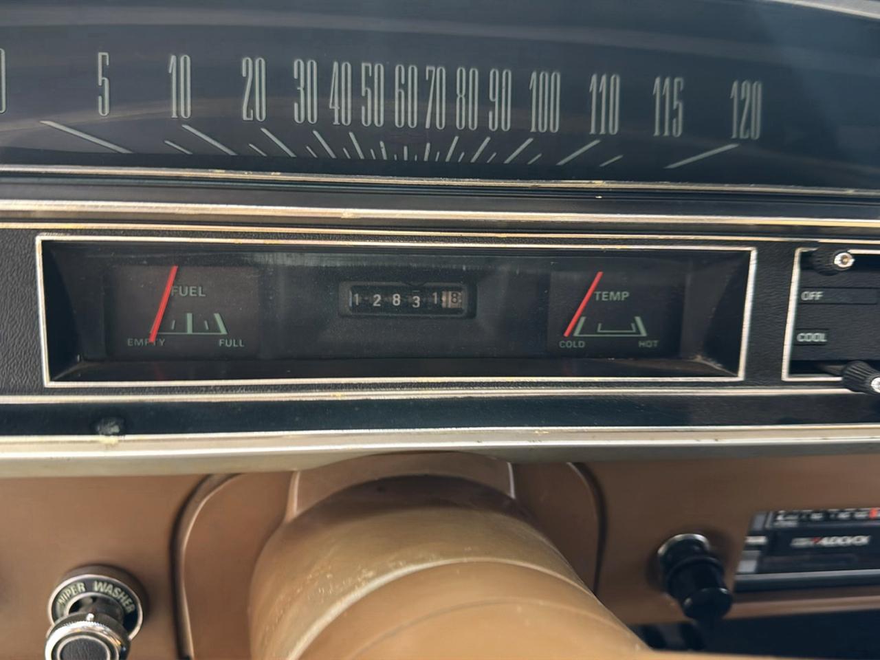 Ford Cobra  1971