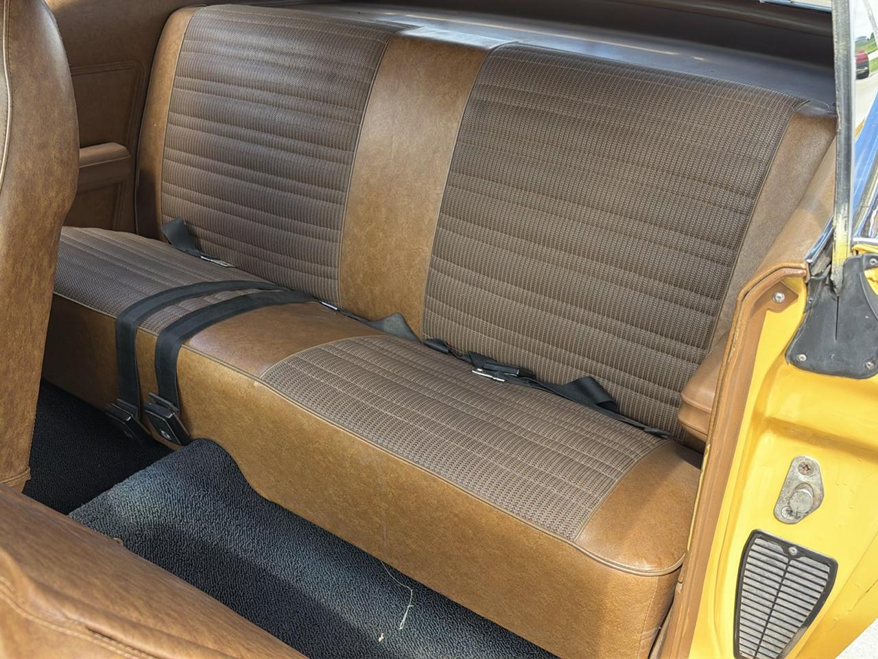 Ford Cobra  1971