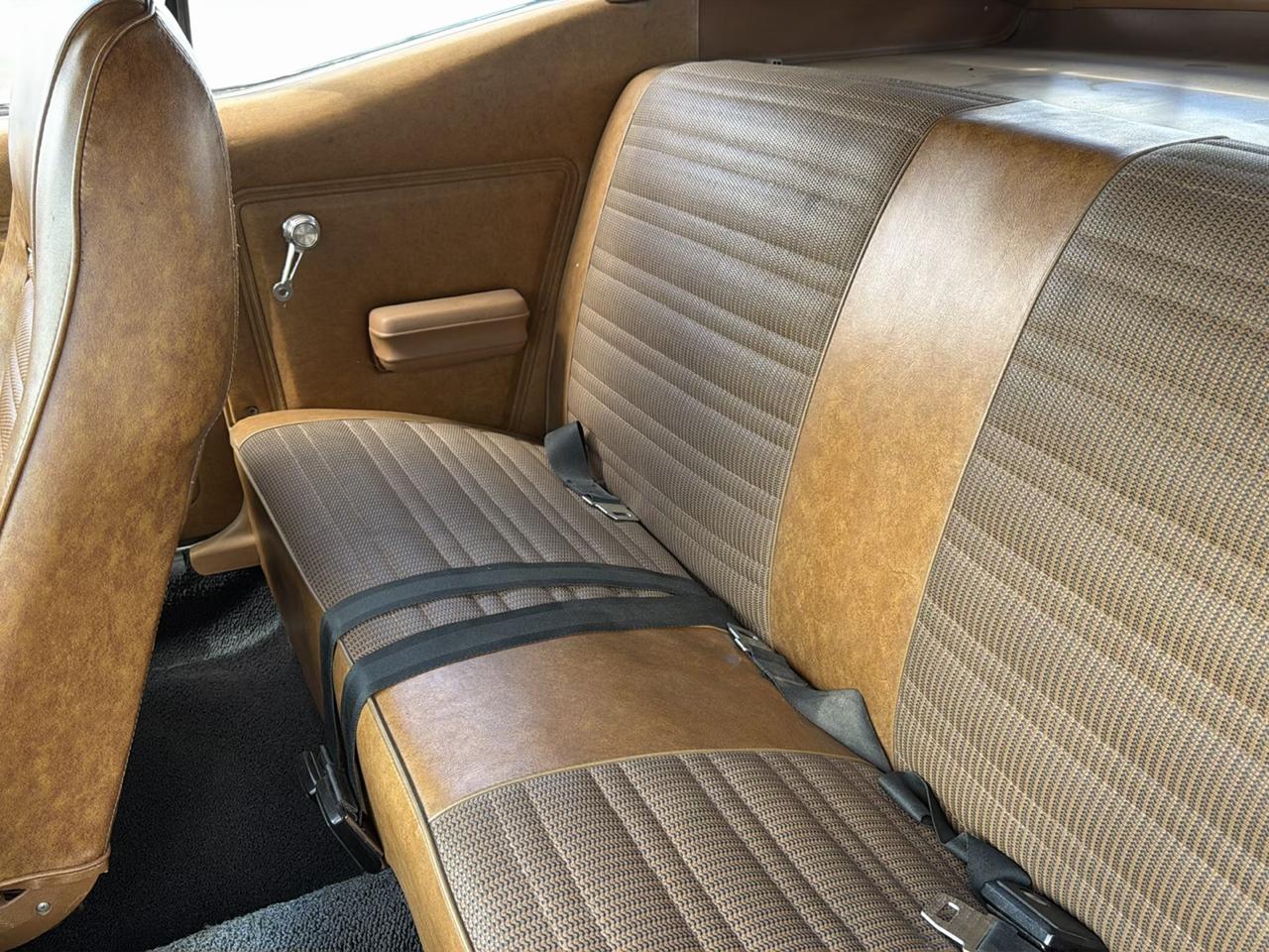 Ford Cobra  1971