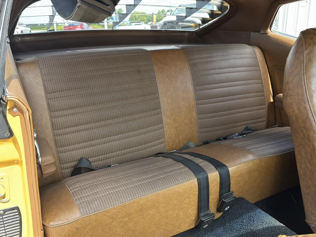 Ford Cobra  1971