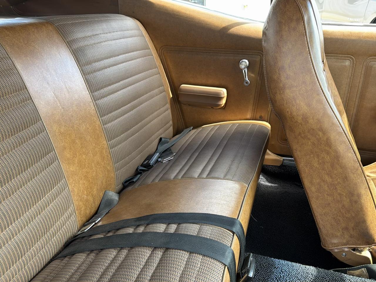Ford Cobra  1971