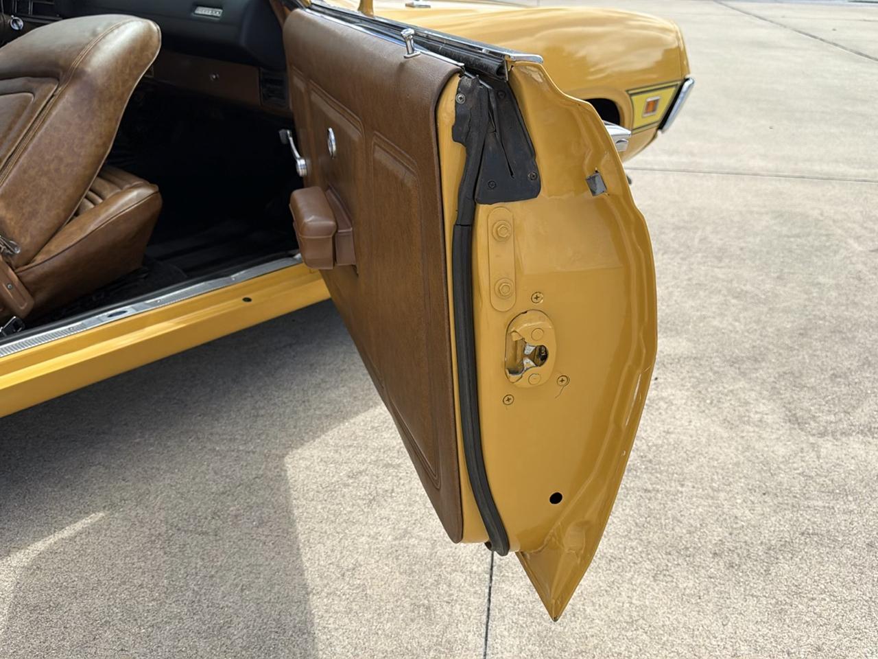 Ford Cobra  1971