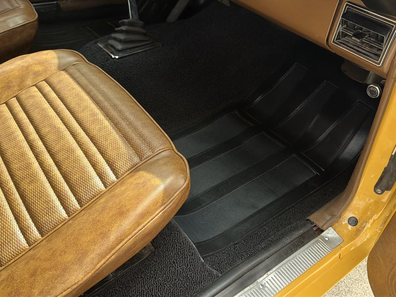 Ford Cobra  1971