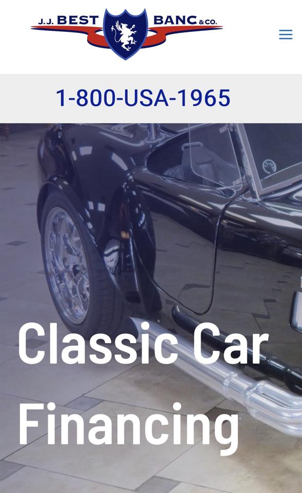 Ford Cobra  1971
