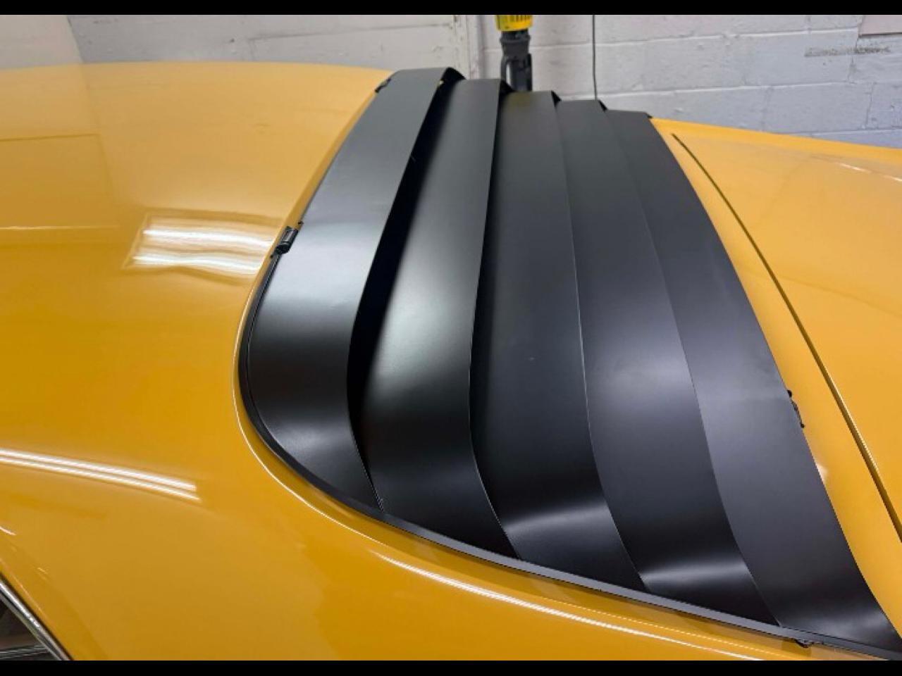 Ford Cobra  1971
