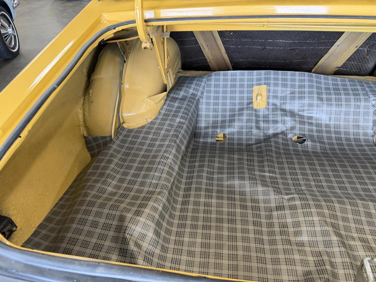 Ford Cobra  1971