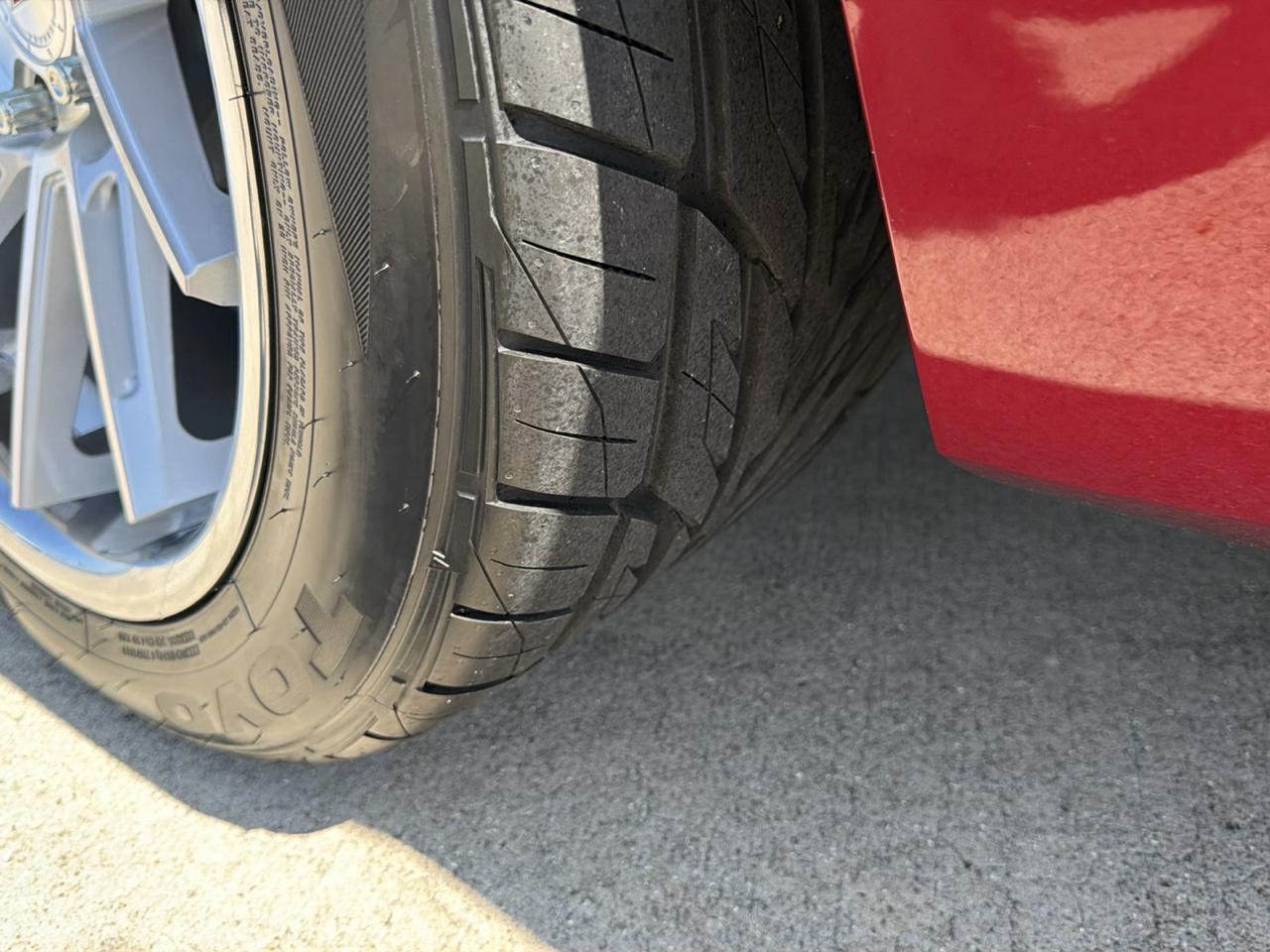 Chevrolet Camaro 2dr Cpe LT w/2LT 2013