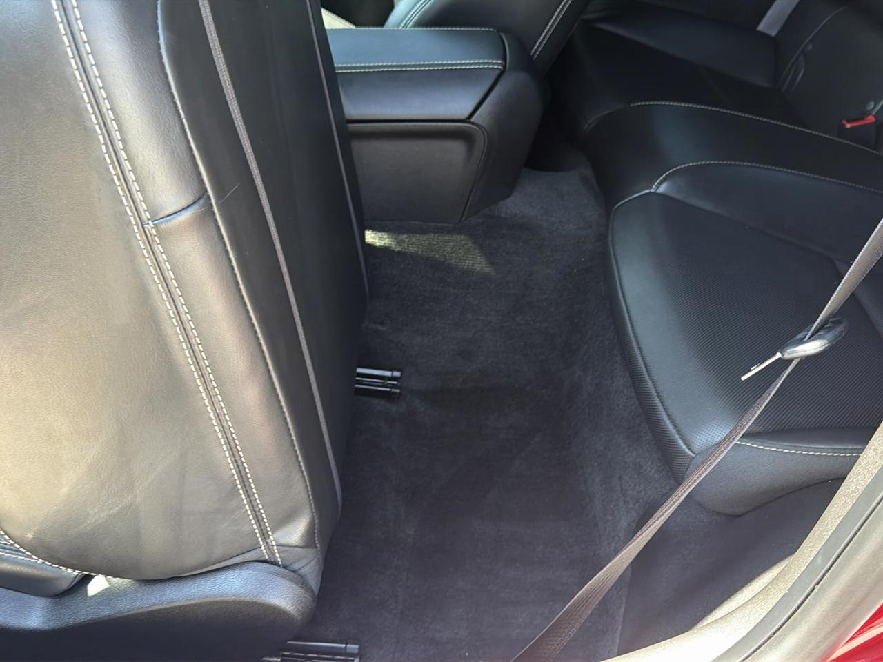 Chevrolet Camaro 2dr Cpe LT w/2LT 2013