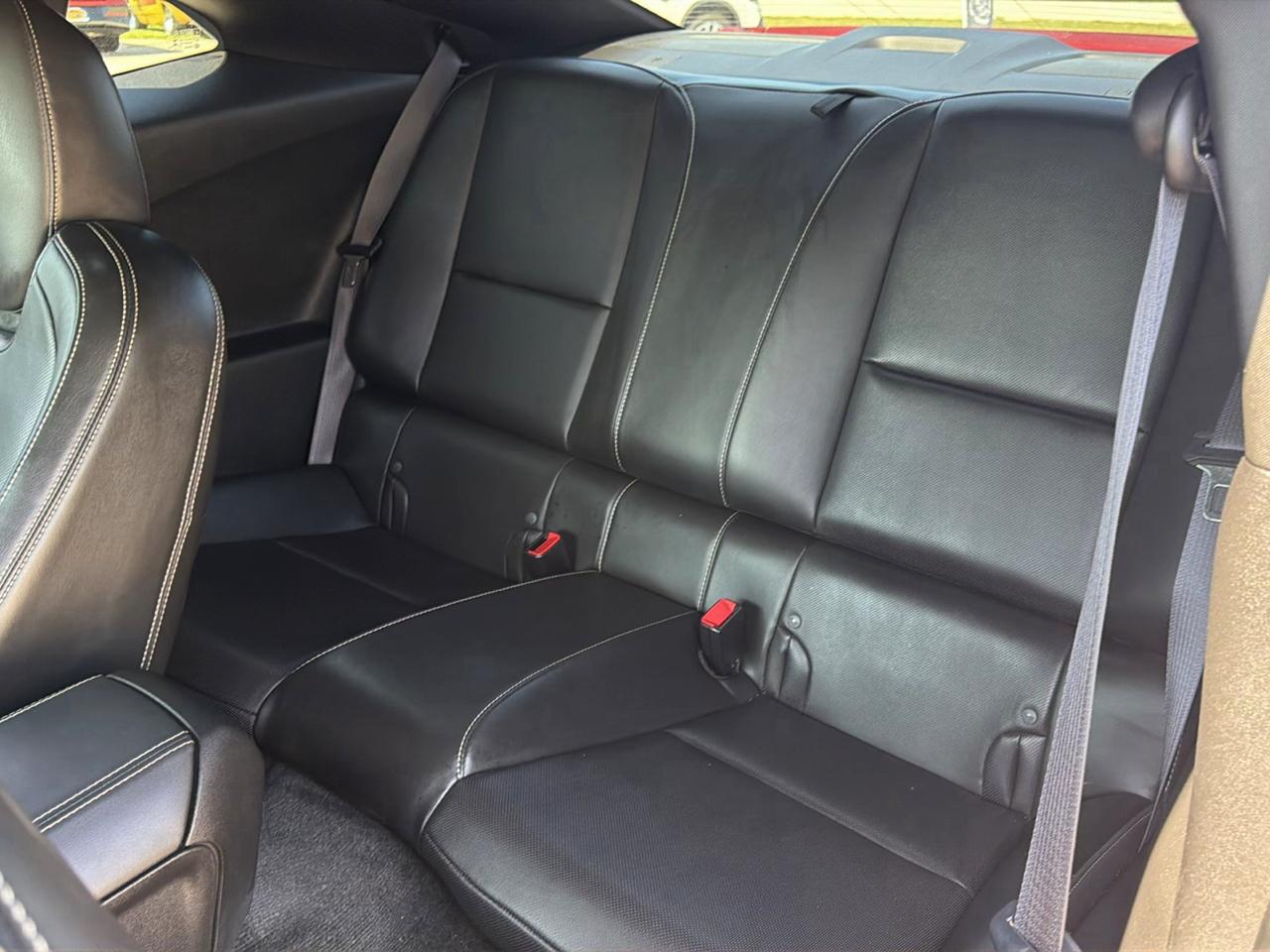 Chevrolet Camaro 2dr Cpe LT w/2LT 2013