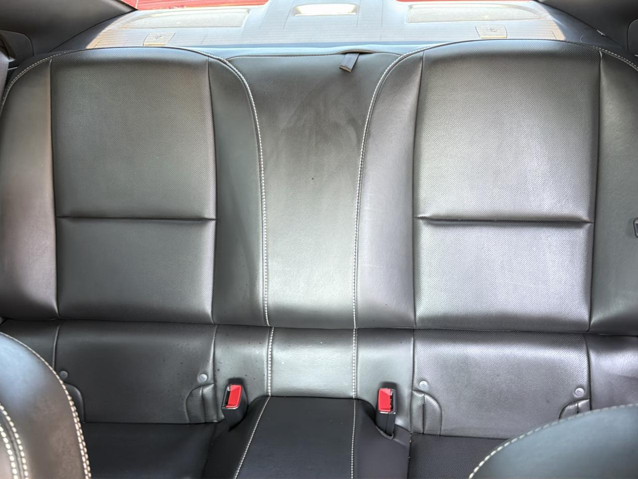 Chevrolet Camaro 2dr Cpe LT w/2LT 2013