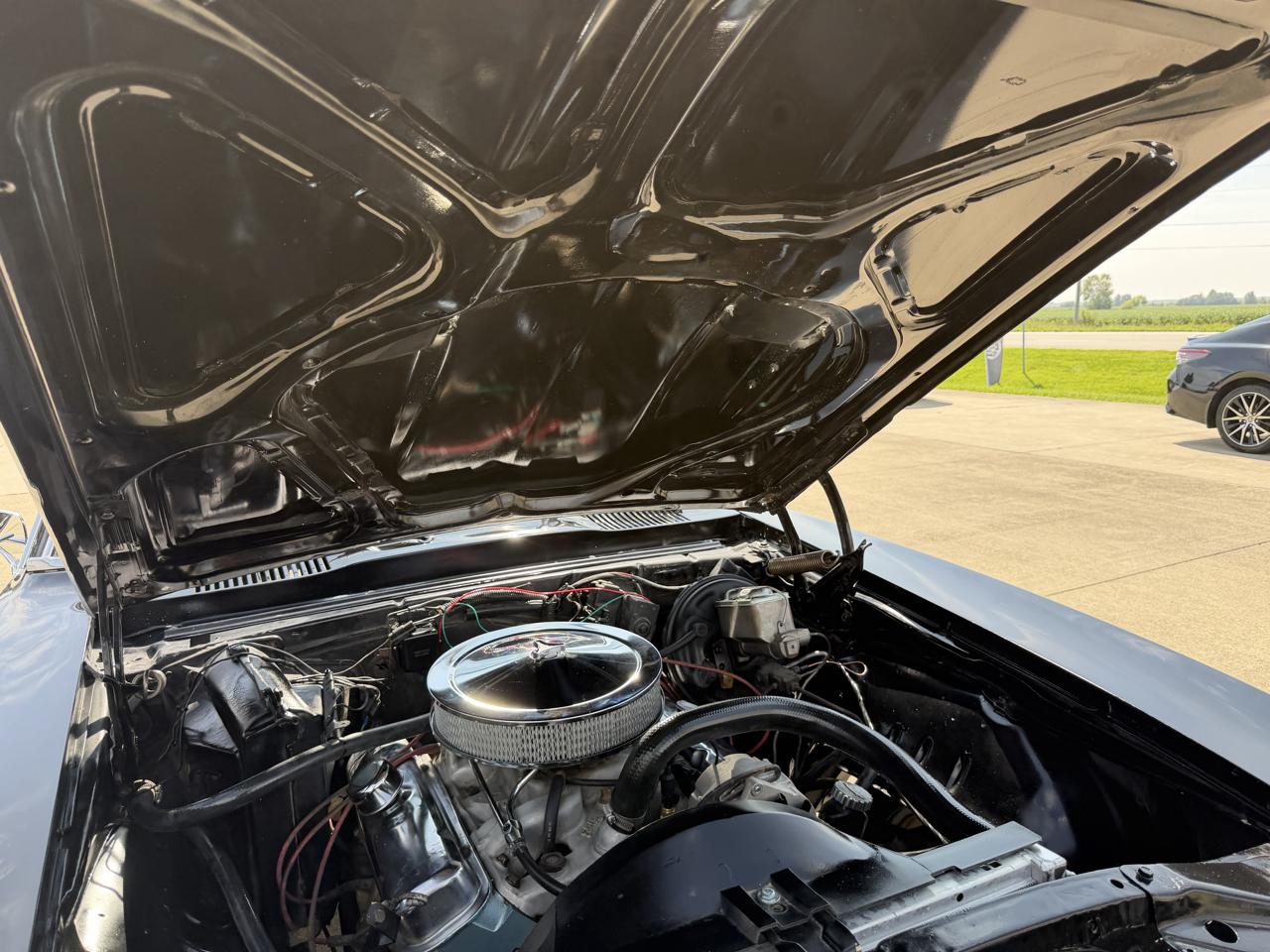 Pontiac Firebird 2dr Coupe Firebird 1969