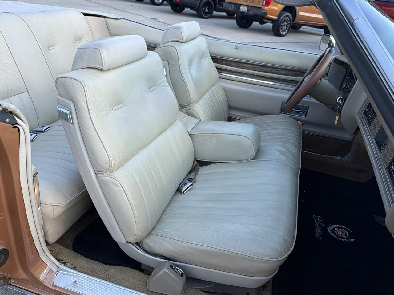 Cadillac Eldorado  1971