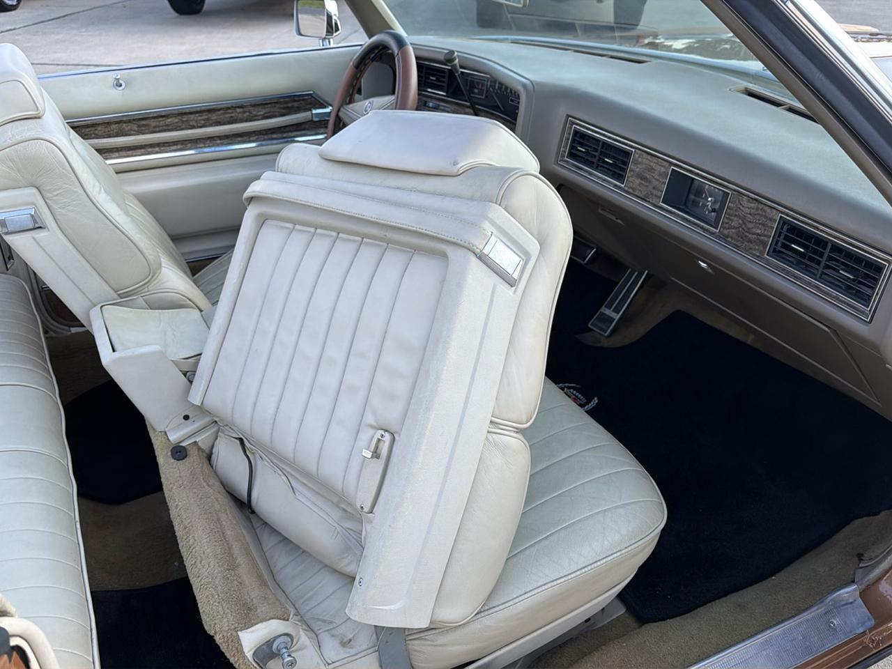 Cadillac Eldorado  1971