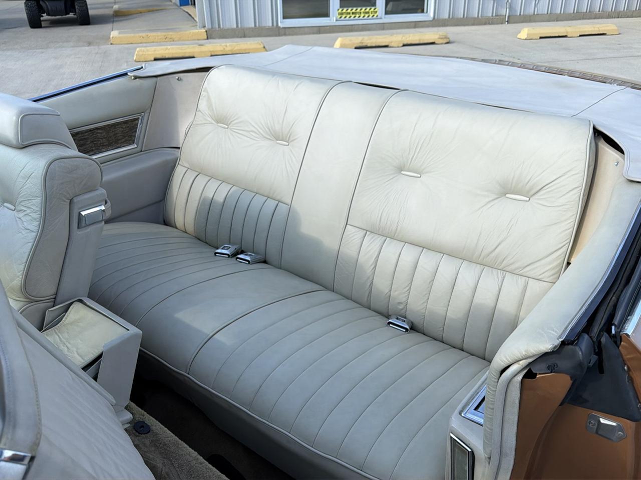Cadillac Eldorado  1971