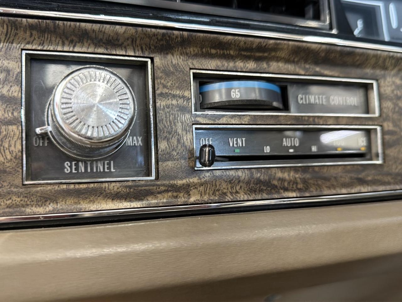 Cadillac Eldorado  1971