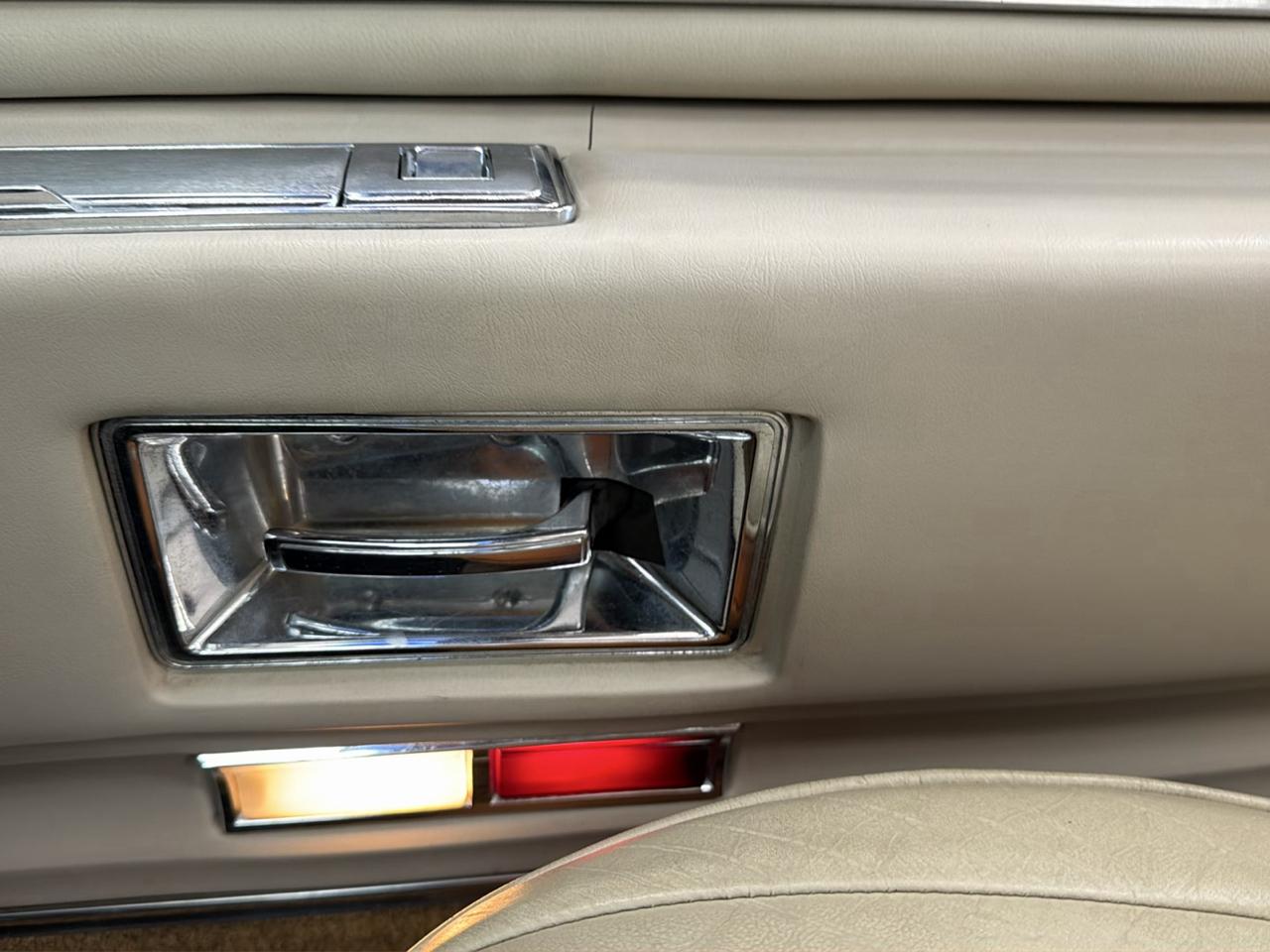 Cadillac Eldorado  1971