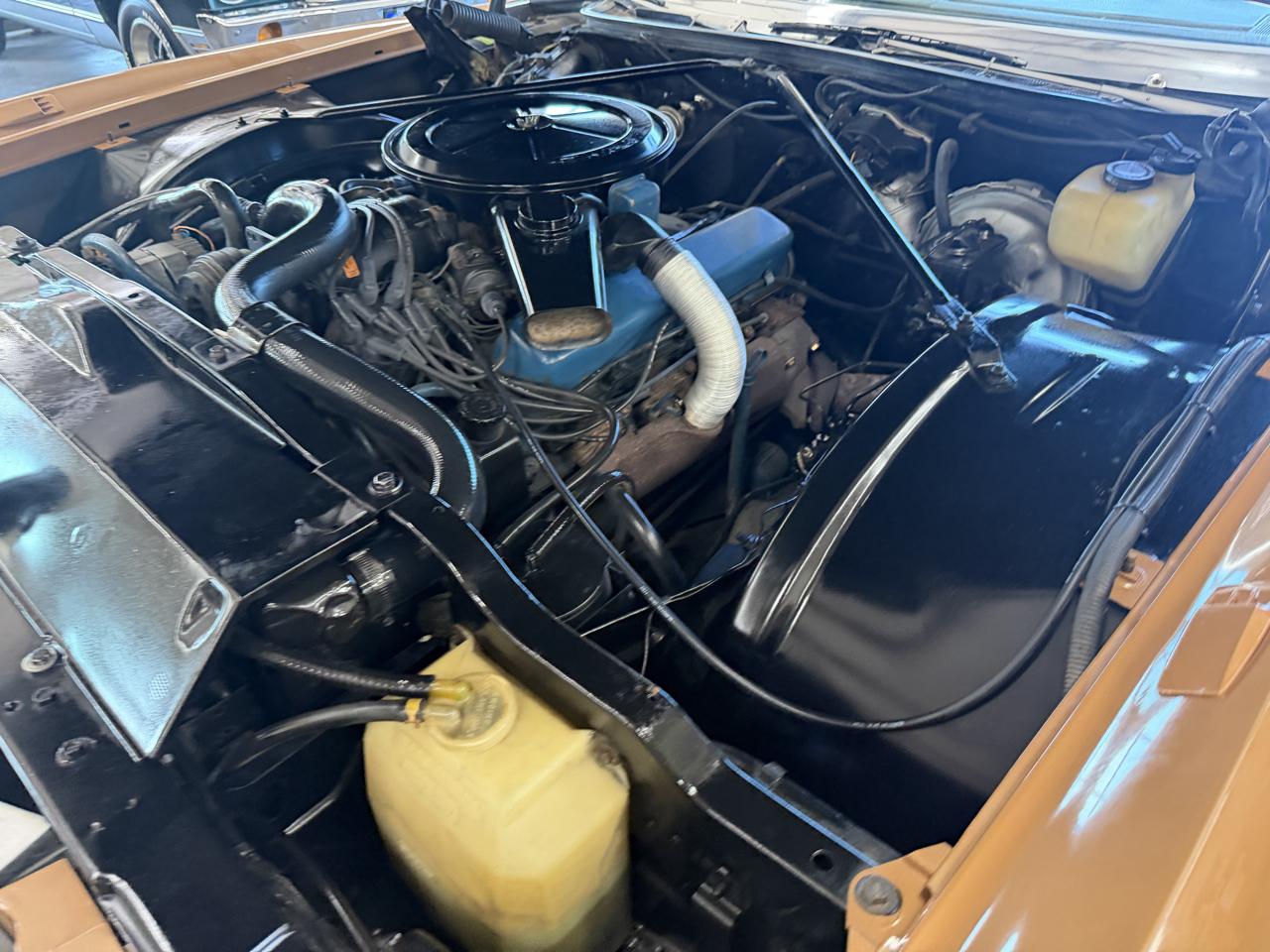 Cadillac Eldorado  1971