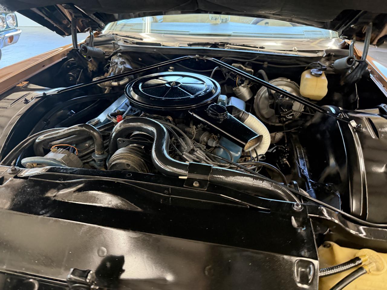 Cadillac Eldorado  1971