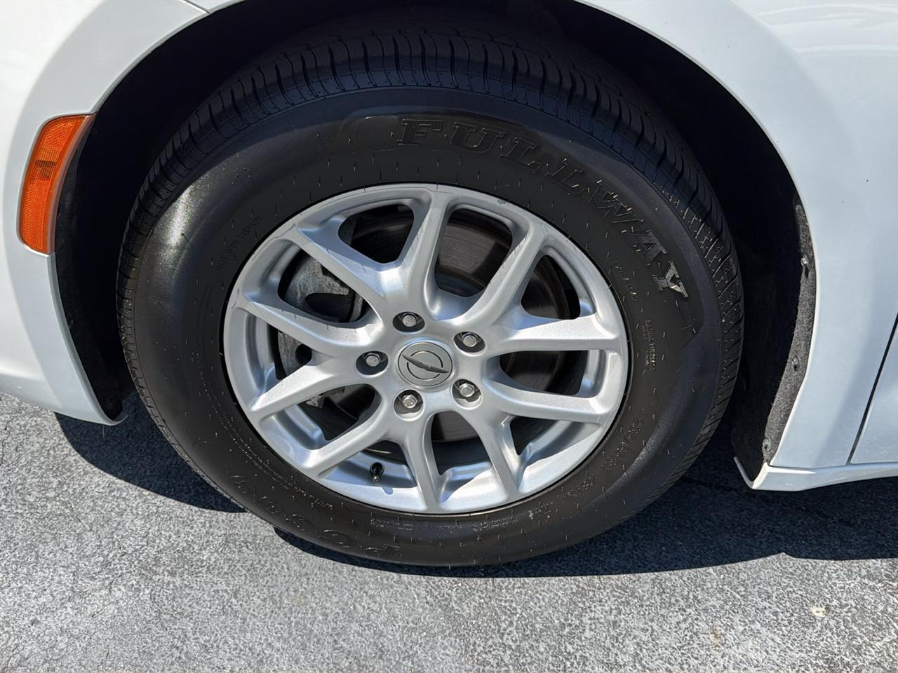 Chrysler Pacifica Touring L FWD 2022