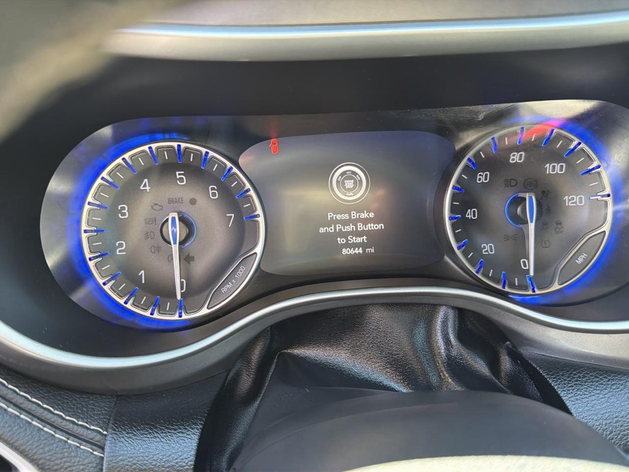 Chrysler Pacifica Touring L FWD 2022