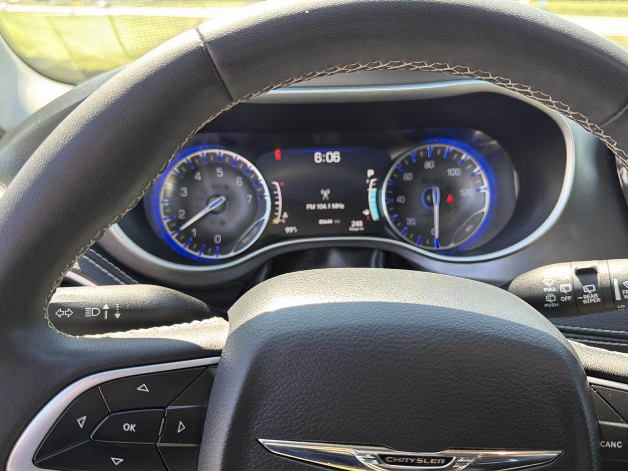 Chrysler Pacifica Touring L FWD 2022