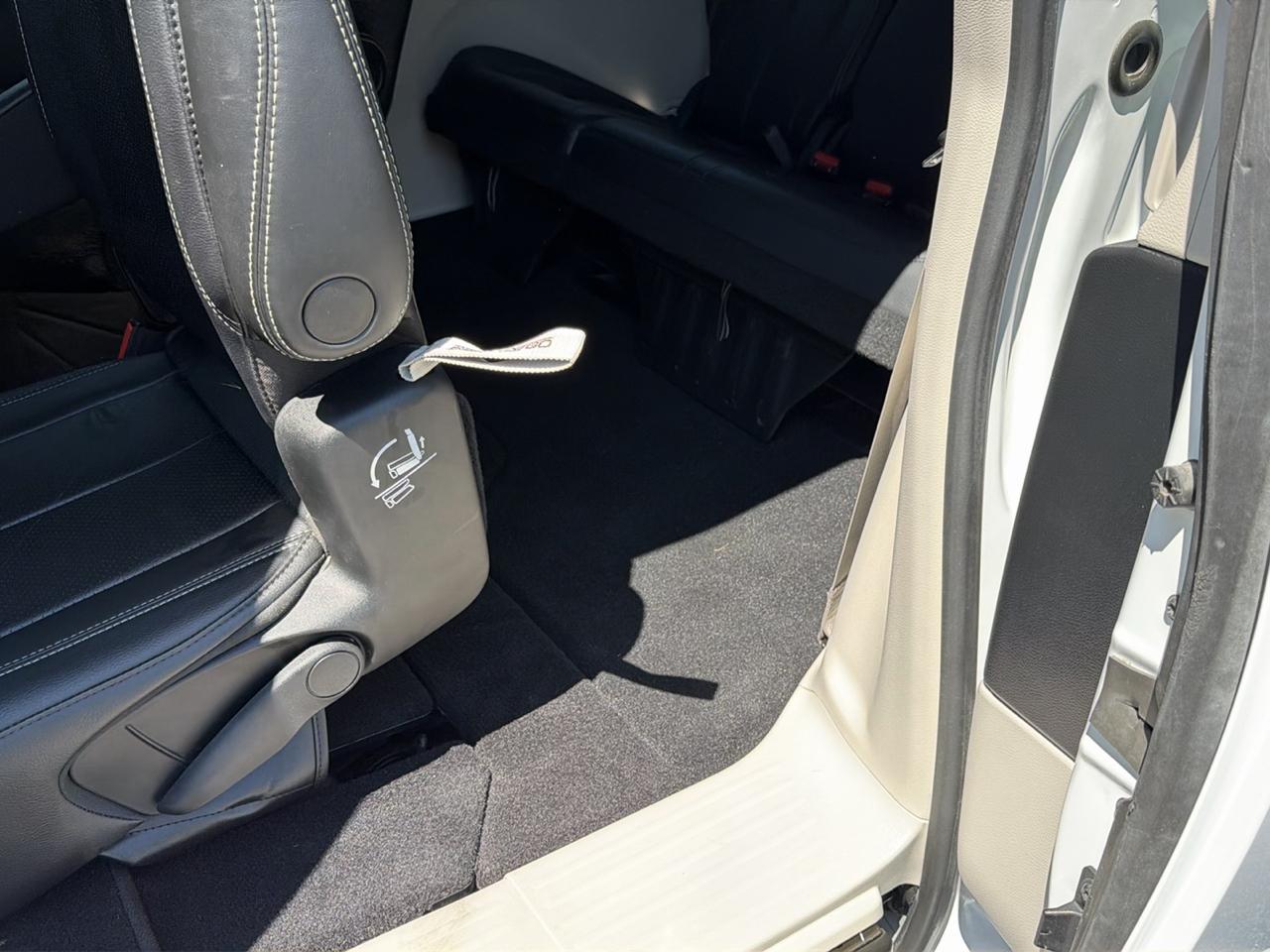 Chrysler Pacifica Touring L FWD 2022