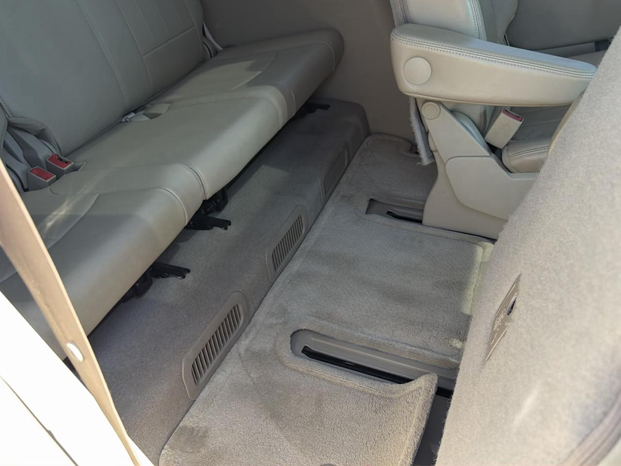 Buick Enclave FWD 4dr CXL w/2XL 2010