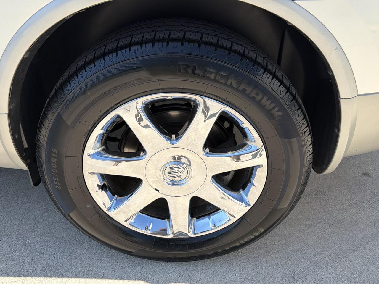 Buick Enclave FWD 4dr CXL w/2XL 2010