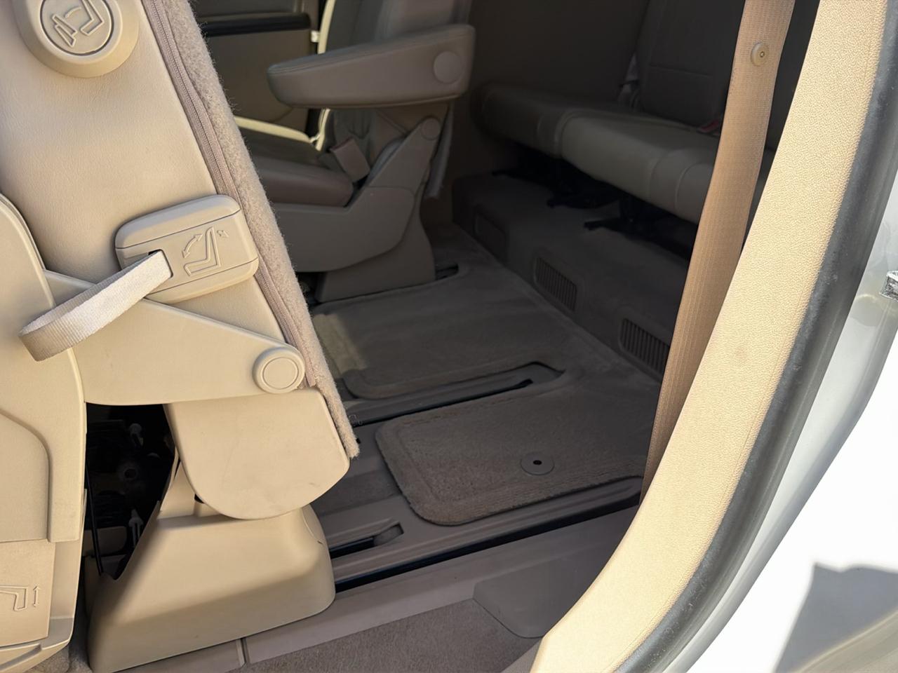 Buick Enclave FWD 4dr CXL w/2XL 2010
