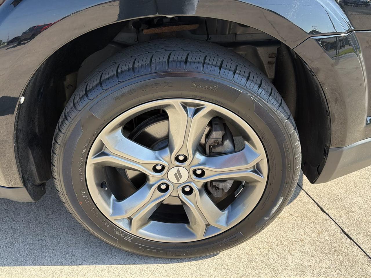 Dodge Journey Crossroad FWD 2018