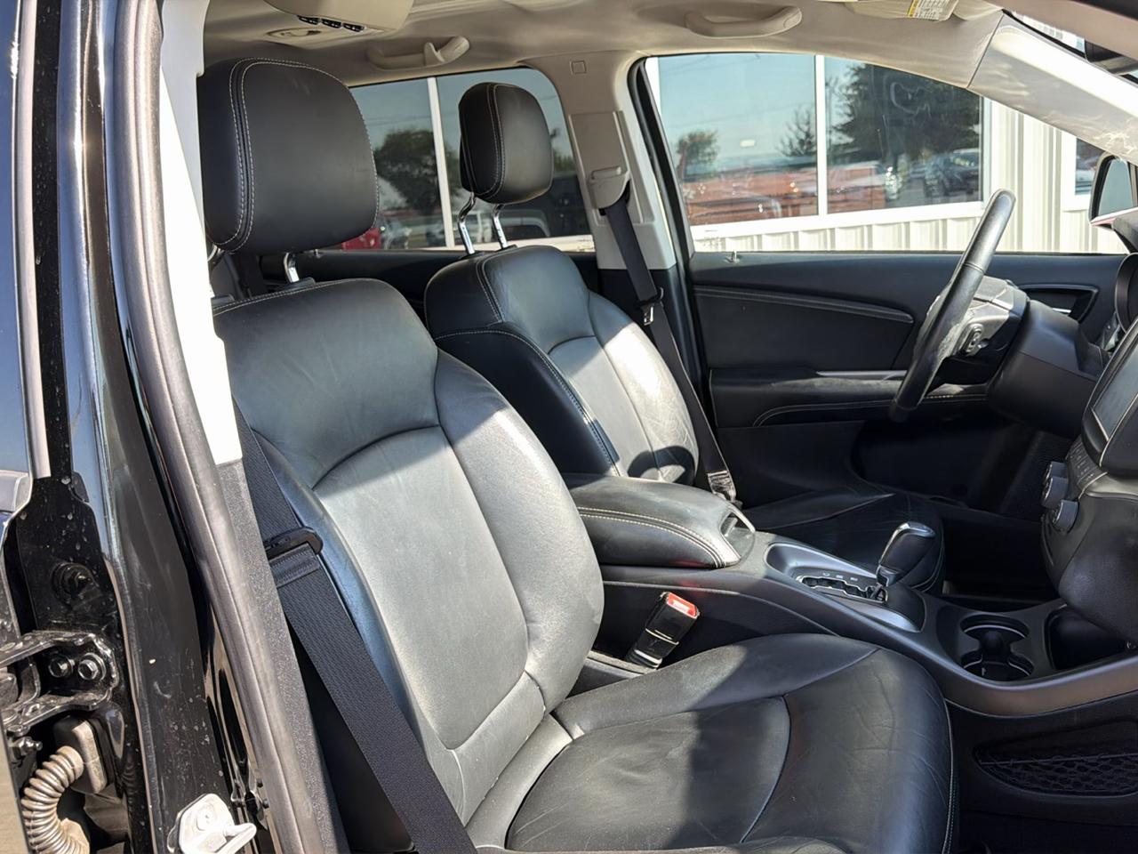 Dodge Journey Crossroad FWD 2018