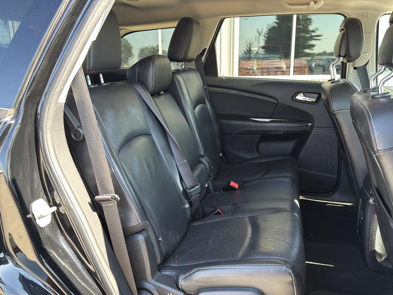 Dodge Journey Crossroad FWD 2018