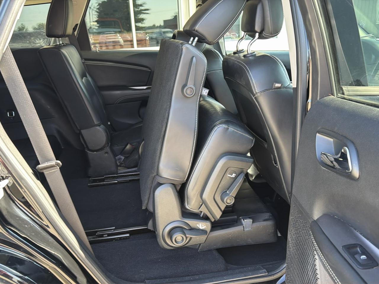 Dodge Journey Crossroad FWD 2018