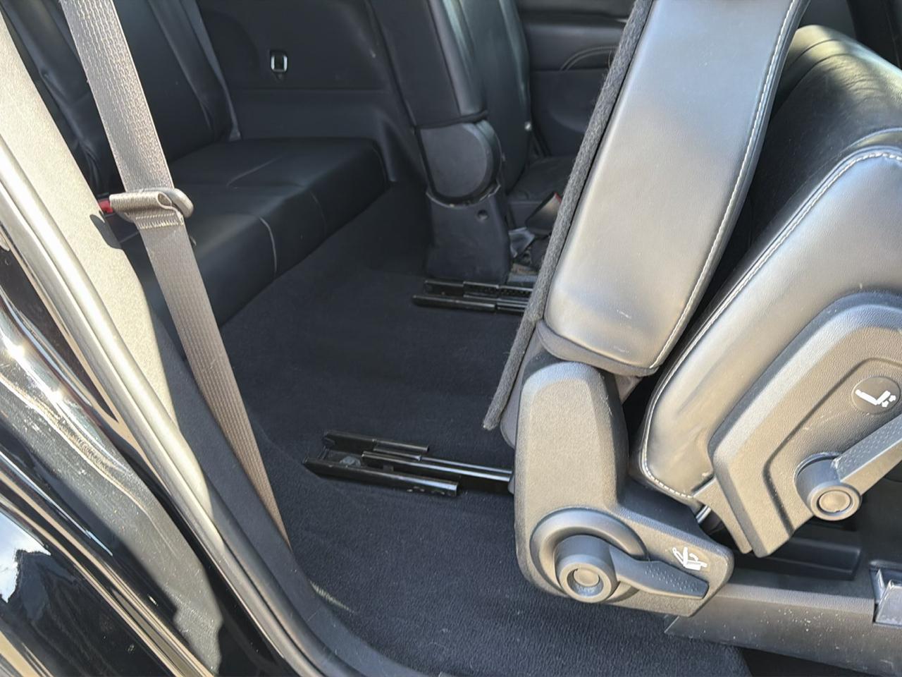 Dodge Journey Crossroad FWD 2018
