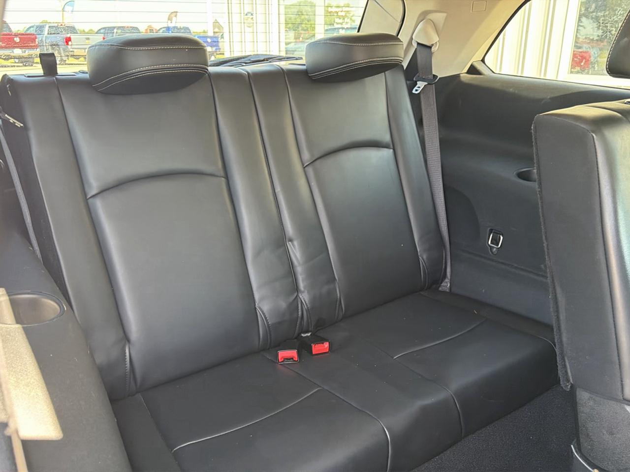Dodge Journey Crossroad FWD 2018