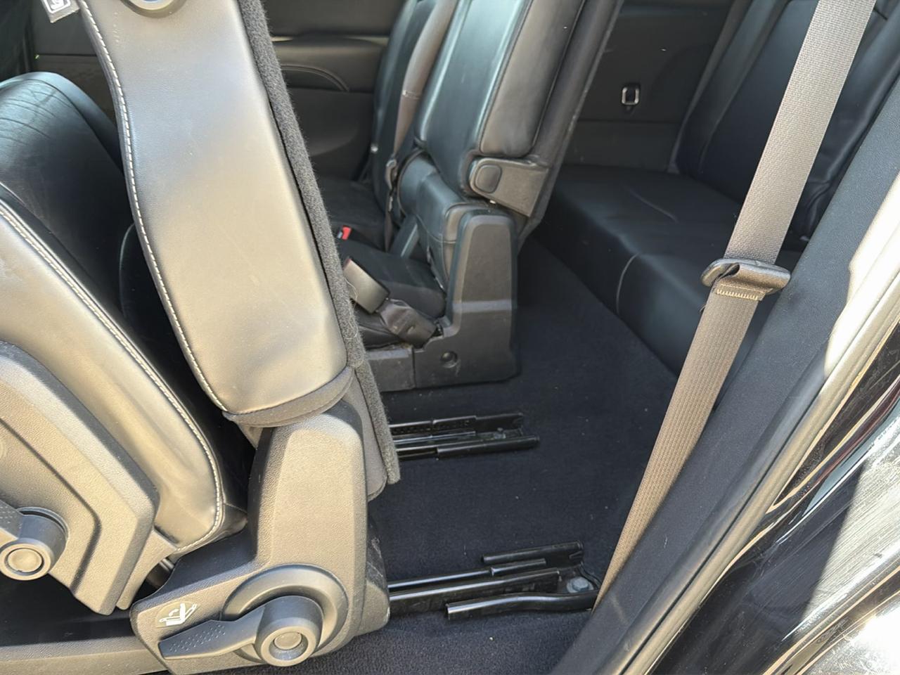 Dodge Journey Crossroad FWD 2018