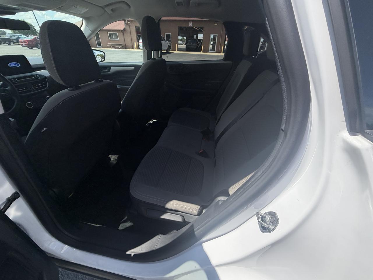 Ford Escape SE FWD 2022