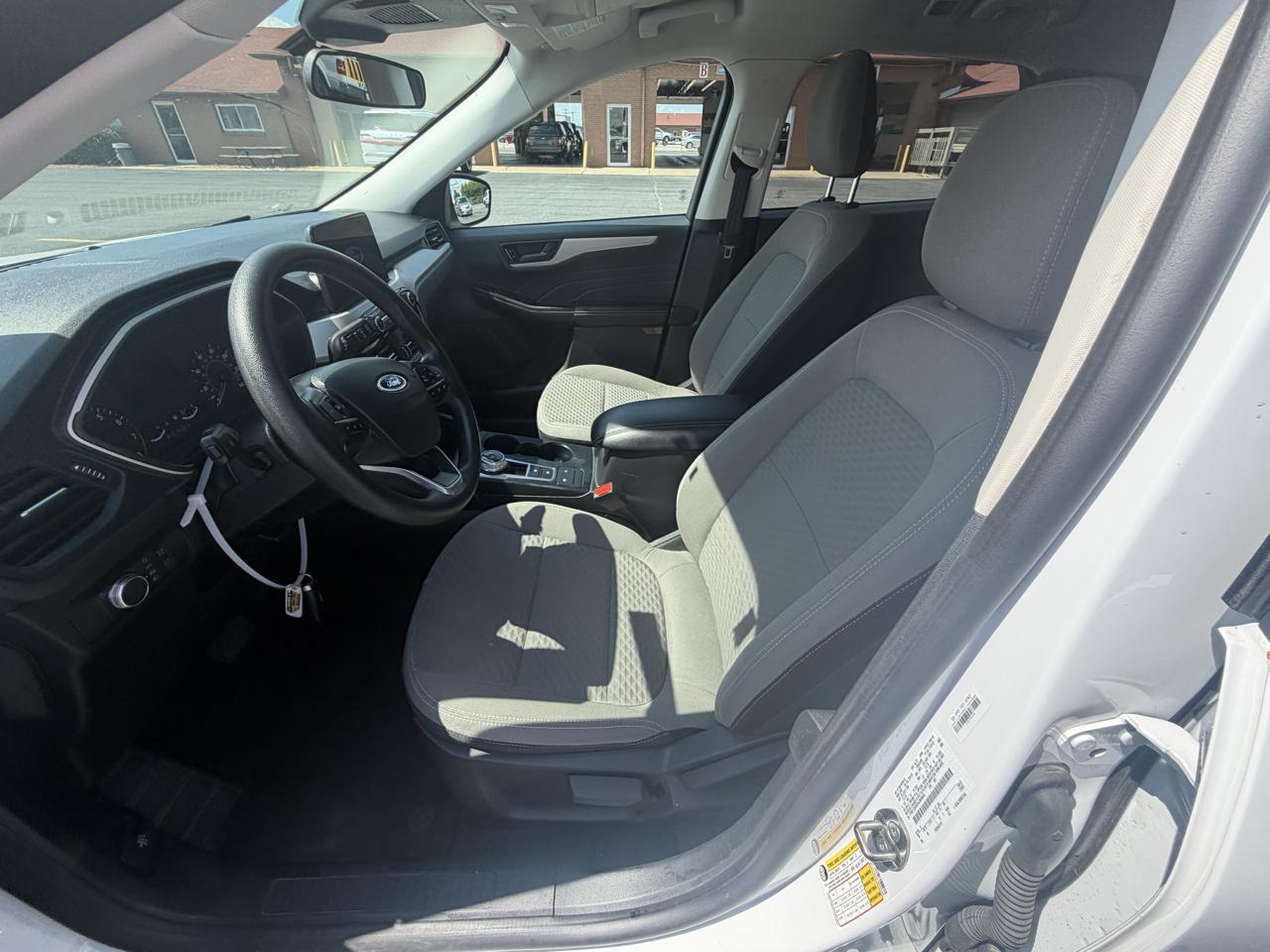 Ford Escape SE FWD 2022
