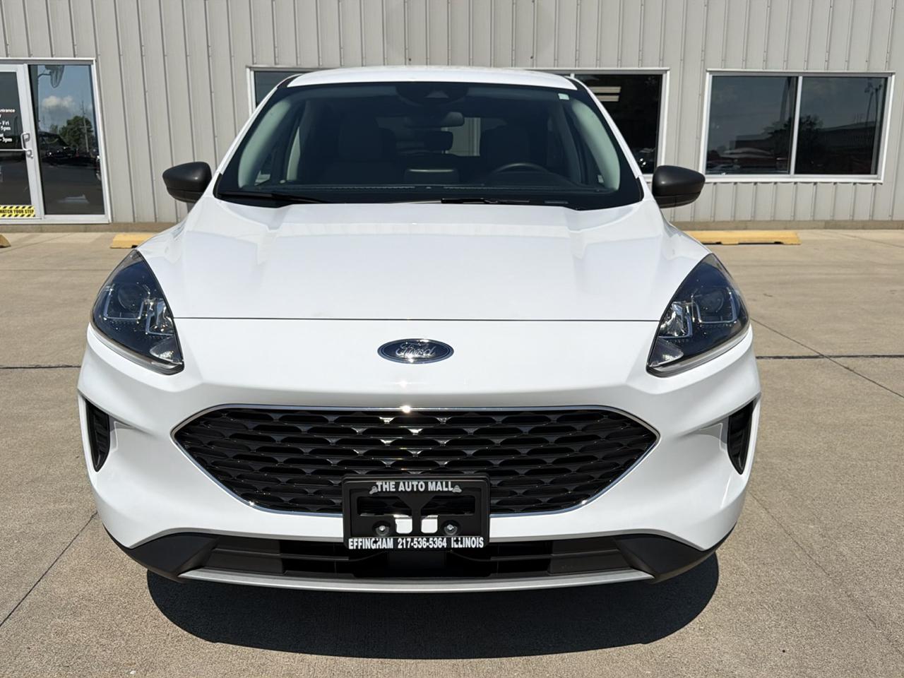 Ford Escape SE FWD 2022
