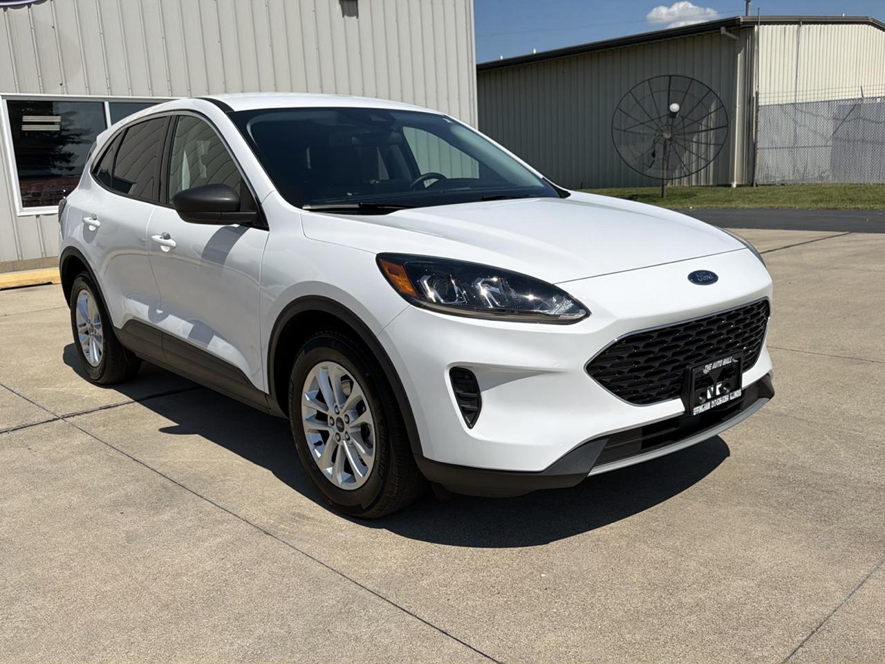 Ford Escape SE FWD 2022