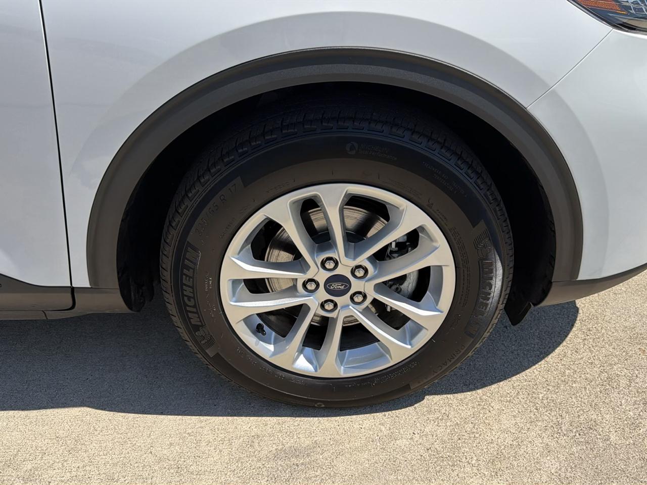 Ford Escape SE FWD 2022