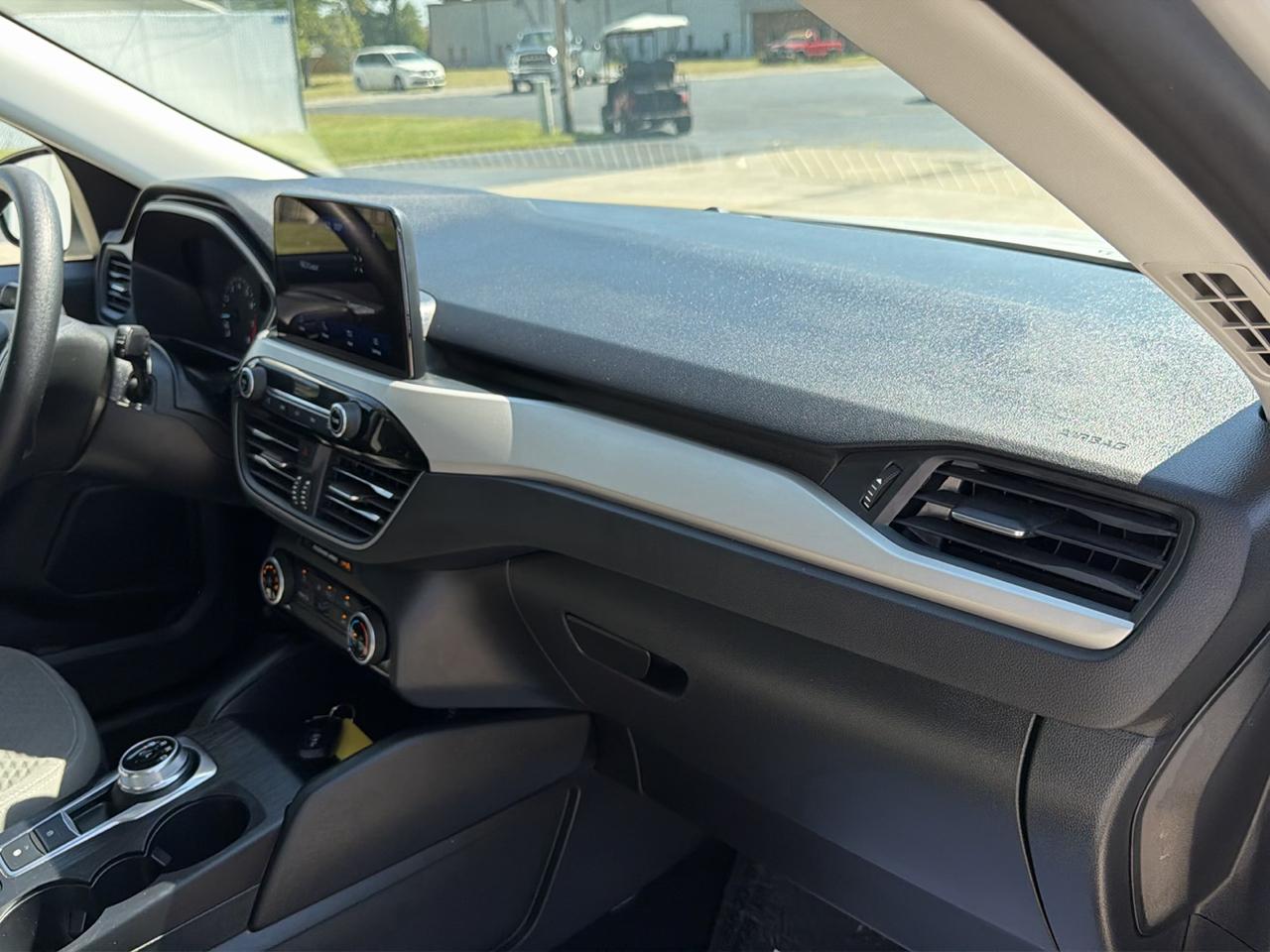 Ford Escape SE FWD 2022