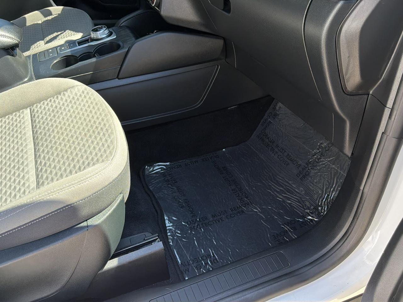 Ford Escape SE FWD 2022