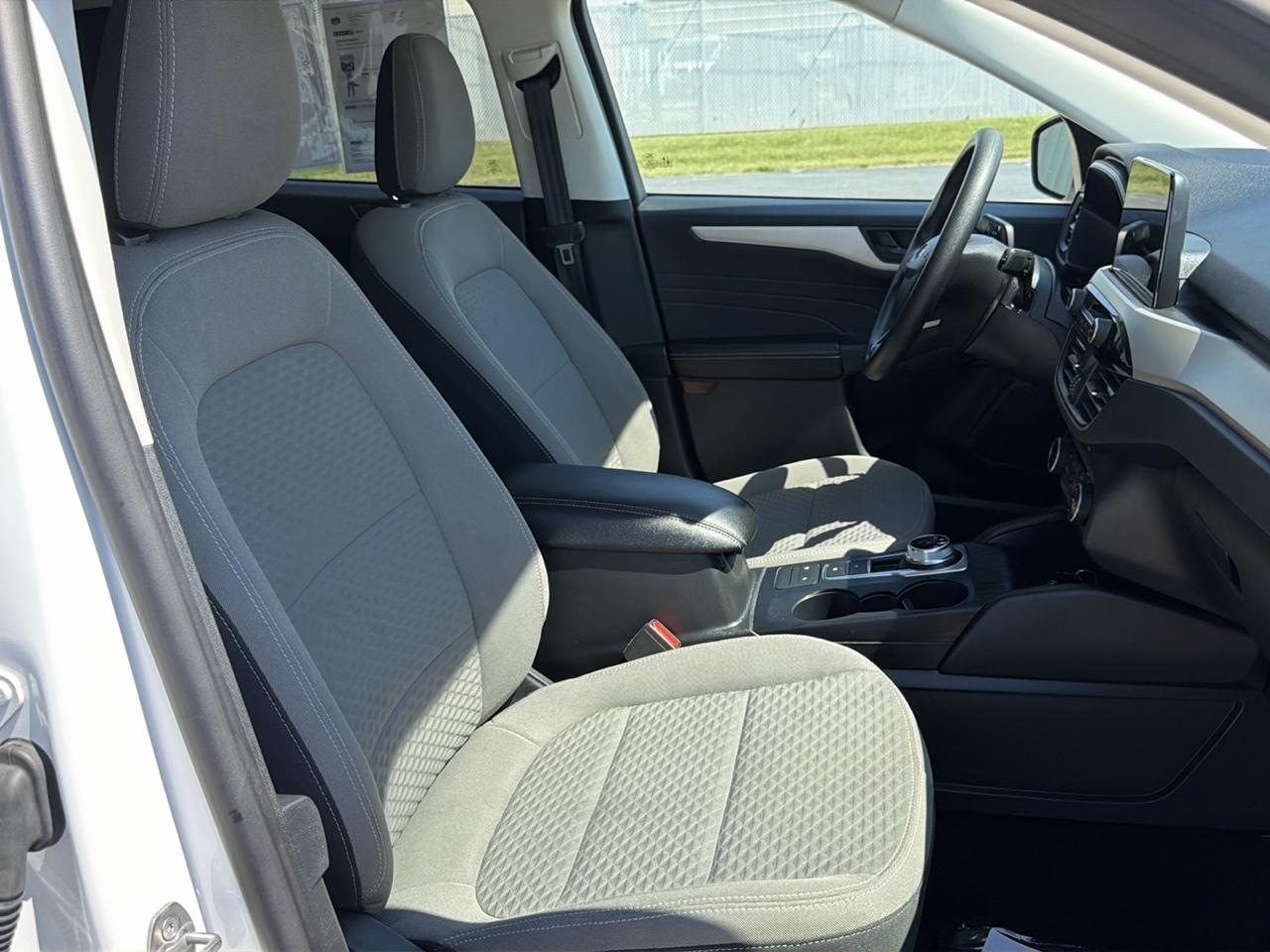 Ford Escape SE FWD 2022