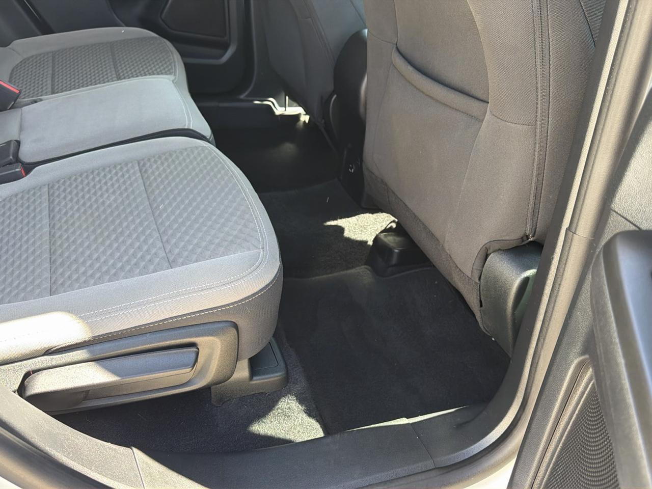 Ford Escape SE FWD 2022